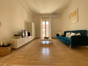 Casa Pascoli nel cuore di Pescara